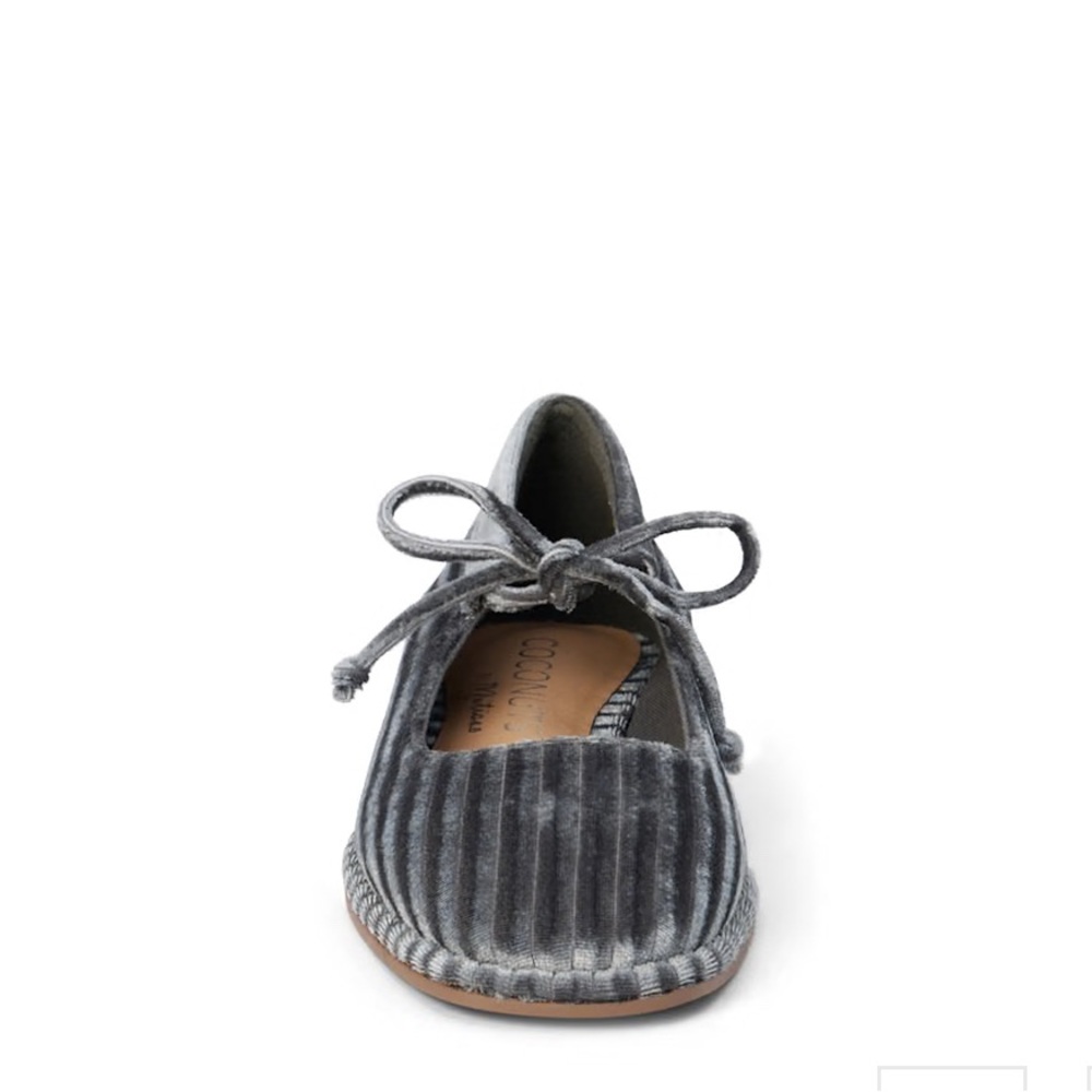 Coconuts by Matisse Women's Ballet Flat - Picture 2 of 5